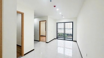 Cho thuê căn 2PN/KoNT/ 8tr5/th - Chung cư Prosper Plaza (Phan Văn Hớn)