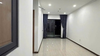 CC The Parkland, Nguyễn Thị Búp, Q12: 2PN, NTCB, 6,5tr, cọc 1 thángk