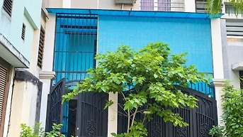 Bán nhà HXH Tô Hiến Thành,Hòa Hưng,Q10.DT: 4.9x18m 5 tầng(6PN-5WC)