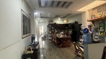 Nhà 4 tầng Khu Nam Long , An Lạc , Bình Tân