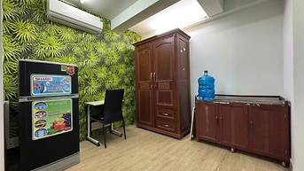 CHO THUÊ PHÒNG TRỌ 151 PHAN VĂN HÂN, P.GIA ĐỊNH, TP.HCM