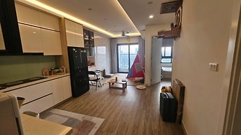 Chung cư ACB, Ông Ích Khiêm- 3pn,sẵn nội thất, 102m2, giá 14 tr/th.