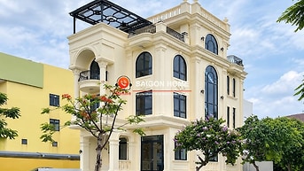  CHO THUÊ TÒA VĂN PHÒNG CĂN GÓC 2 MẶT TIỀN TRUNG TÂM HÀNH CHÍNH QUẬN 2