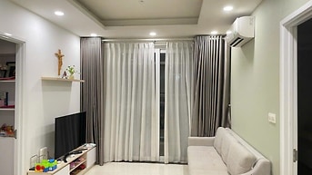 Giá 11tr/th- căn 3p ngủ-Có nội thất C/c Bảy Hiền, Phạm Thú Thứ, 