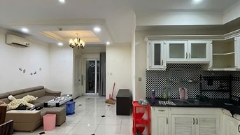 Cho thuê C/c Phúc Yên 2, ph.Tân Sơn - Căn 90m, 2PN giá chỉ 9tr/tháng
