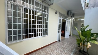12 . CHO THUÊ NHÀ 90m2 KIỆT BẠCH ĐẰNG, VIEW ĐẸP GẦN CẦU SÔNG HÀN