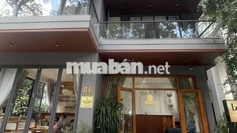 Cho thuê mặt bằng bán hàng ăn sáng từ 6.00 - 10.30 sáng