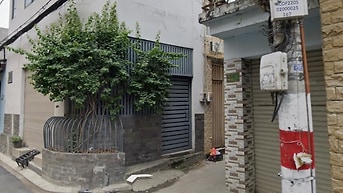Bán nhà 2 tầng hẻm Âu Cơ Tân Bình