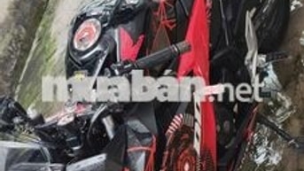 Honda CBR150R 2019 Đen đỏ 14000 km