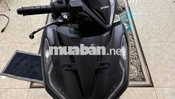 Honda Vario Đen nhám đky 2020