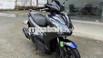 Honda Airblade  150 2020 Đen Nguyên bản