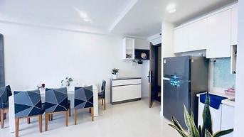 Chung cư Cộng Hoà Garden, 20 Cộng Hoà trống căn 3PN giá 12tr/tháng