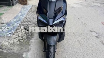 Honda Air Blade Đen Xe tay ga