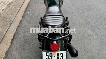 GPX LEGEND 150 2019 Xanh 23924km