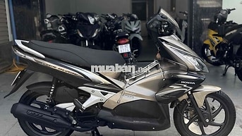 Honda Air Blade 2010 Nâu