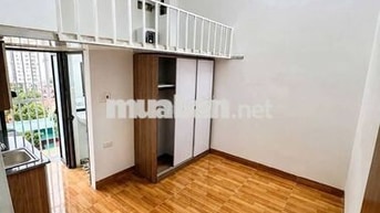 Slot ở ghép 2 ở cuối đường Nguyễn Khuyến (cách PTIT 1,6km, HAU 1,7km)