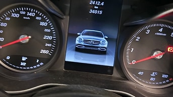 Bán xe Mec C200 đời 2017, nữ lái rất ít đi