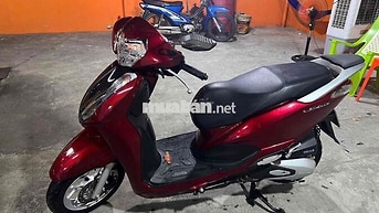 Honda Lead 2025 Đỏ 4K Km