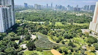 Cần bán chung cư R7 Bình Khánh P.An Khánh View Công Viên giá 4,2 tỷ