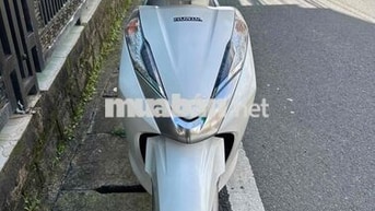 Honda Lead 2017 Trắng 38000 km