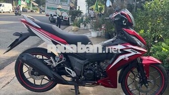 Honda Winner V1 Đỏ Xe côn tay