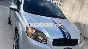 Chevrolet Aveo 2016 1.5 chính chủ.