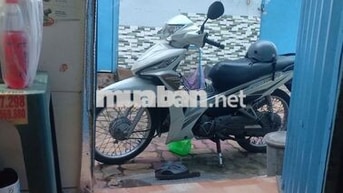 Honda Wave RSX Trắng