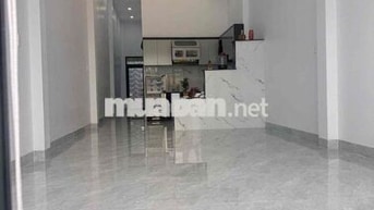 nhà nguyên căn 120m2 MT Trần Văn Mười