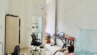 ban nhà đường Pham5 văn Đồng Phường Linh Tây củ 5,5ty nhà 3lau