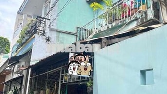[CHÍNH CHỦ BÁN GẤP] NHÀ BÌNH TÂN – SỔ HỒNG RIÊNG – CÁCH AEON TÂN P