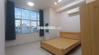 Căn Hộ 2PN 70m2 Mặt Tiền Cộng Hòa Đối Diện Sân Bay Gần Etown