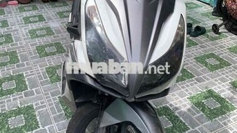 Honda Air Blade 2015 Trắng xám