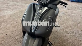 Yamaha Grande ABS 2026 Xám 3800 KM