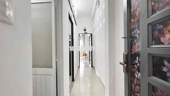 🔥 2 PN, WC RIÊNG, FULL NỘI THẤT, CÓ BAN CÔNG — ƯU ĐÃI 5% TIỀN PHÒNG