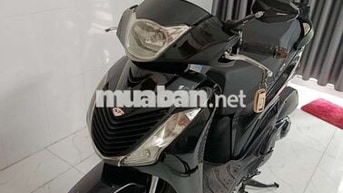 Honda Dylan 2008 Tự động màu Đen