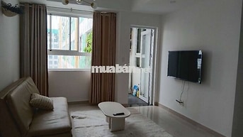 CHO THUÊ CĂN HỘ MELODY RESIDENCE 2 PN, FULL NỘI THẤT CAO CẤP