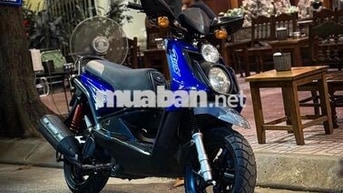 Yamaha BWS 125 Sport 2014 Xanh GP đẹp zin 29C1