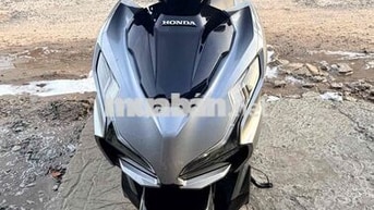 Honda Air Blade 2020 Xám, Đen, Xanh 26468 km