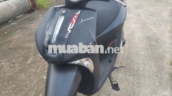 Yamaha Janus Đặc biệt 2019 Đen đỏ