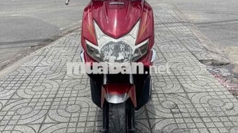 Honda Air Blade 2010 màu Đỏ Fi phun xăng điẹn tử