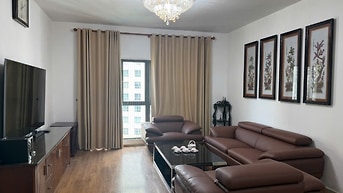 CHÍNH CHỦ CHO THUÊ CĂN HỘ 3PN 128.1 m2 MULBERRY LANE MỖ LAO, HÀ NỘI