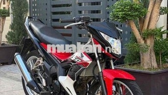 Honda Sonic 150 2019 dọn kiểng