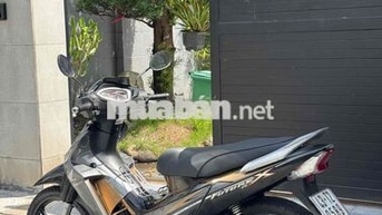 Honda Future X FI 2010 Đen bạc 45000 km