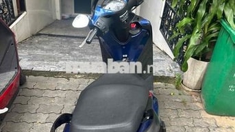 Honda SH Việt 2016 Xanh 21000 km