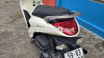 Yamaha Janus 2019 Trắng nhà chạy Smartkey