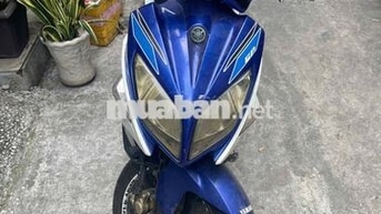 Yamaha Nouvo LX Xanh Xăng