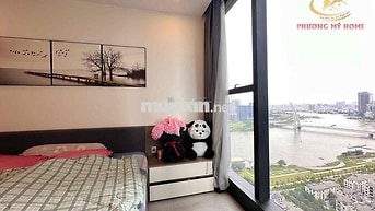 VINHOMES GOLDEN RIVER Q1 – 1PN VIEW SÔNG BITEXCO | CHỈ 22 TRIỆU/THÁNG