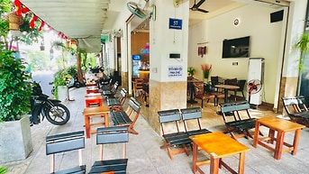 SANG QUÁN CAFE GÓC 2 MẶT TIỀN, TÂN PHÚ