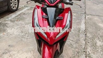 Honda Vario 125 2022 Đỏ