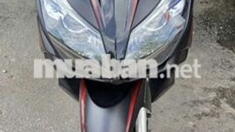 Honda Air Blade Đen